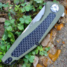 Нож KERSHAW 4037OL ATMOS K4037OL